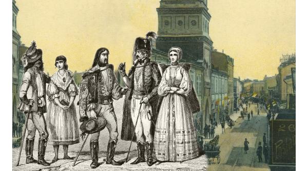 bucurestiul maghiar povestea unei diaspore expozitia care va putea fi vizitata la miercurea ciuc