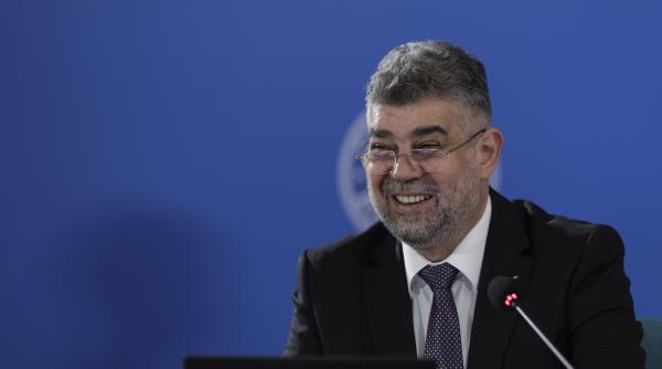 ciolacu i a spus clar premierului ucrainean ca vrea drepturi egale pentru romanii din ucraina si renuntarea la asa zisa limba moldoveneasca video