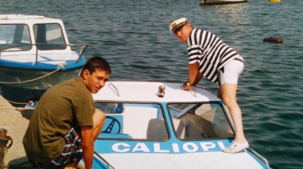 copilul de suflet al lui jean constantin i a respectat ultima dorinta are grija si azi de caliopi asa cum i a promis