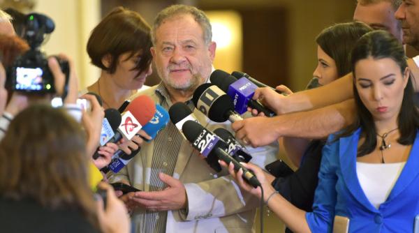 credeati ca doar in bucuresti sunt salarii mari dumitru buzatu spune ca si la vaslui este bine iata cat castiga oamenii acolo