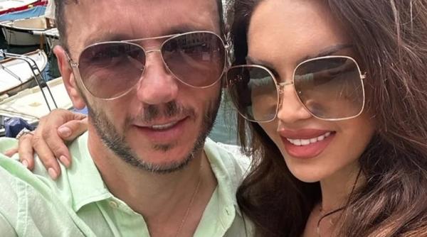 din tortulet a iesit inelusul meu de 13 carate cum s a indragostit cristina spatar de noul sot n a fost dragoste la prima vedere