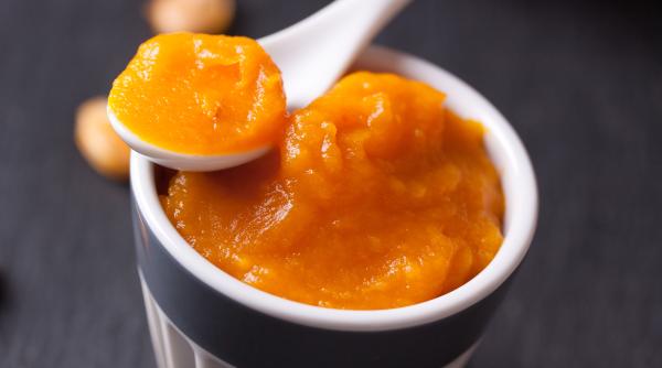 dulceata de cartofi dulci mai rar asa ceva reteta simpla