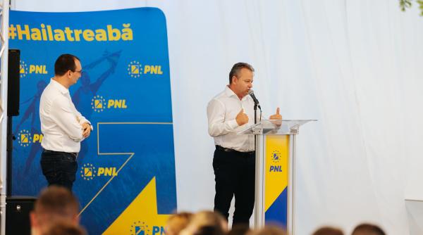 liberalii din targu jiu trecere in masa la psd ion iordache presedintele pnl gorj nu este nimic adevarat sunt aproximativ 10 oameni