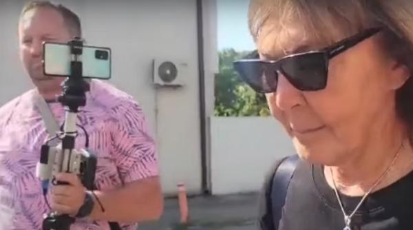 macovei in silenzio stampa la iesirea de la parchet chirieac nedumerit singurul lucru care enerveaza si nu i face cinste daca spunea ca regreta