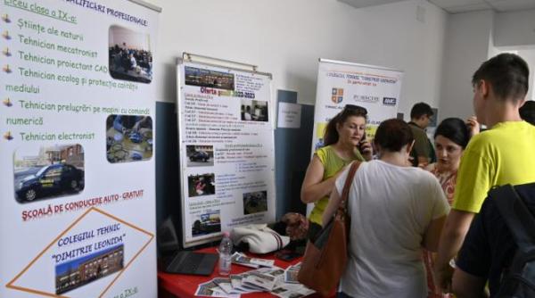 mipe anunta finantari pentru elevi si studenti de milioane de euro