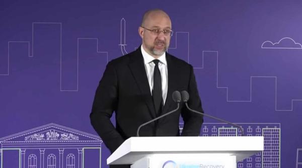 premierul ucrainei a ajuns in romania marcel ciolacu astazi e o zi importanta