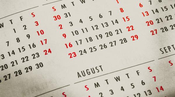 fenomenul maglavit ce s a intamplat in trei zile de vineri consecutive