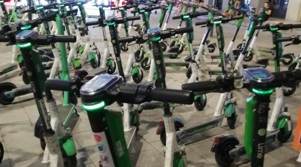 noi obligatii pentru trotinetisti proiect de lege propus de deputatul gabriel andronache anuntat la dc conducem