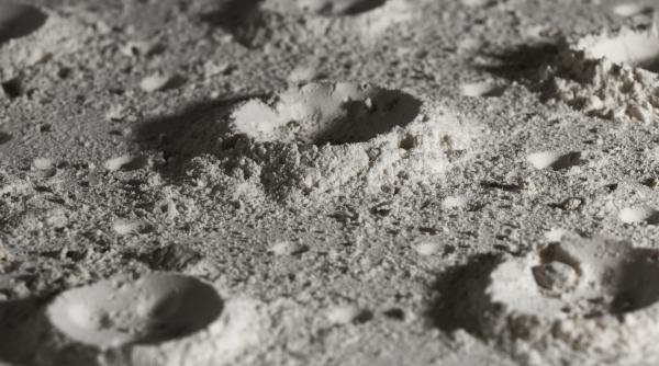 sonda luna 25 a produs primele rezultate roscosmos