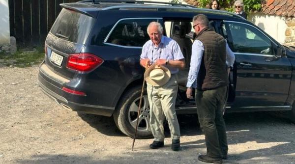 zvonuri in marea britanie despre romania dupa vizitele regelui charles in transilvania noua toscana