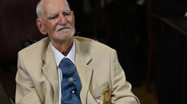 a murit academicianul constantin balaceanu stolnici