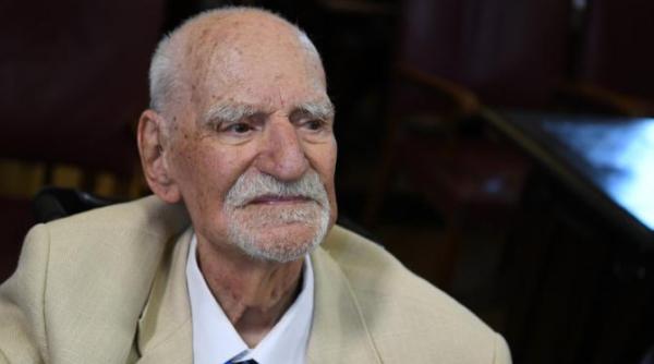 acad constantin balaceanu stolnici despre longevitate in unul dintre ultimele interviuri date cum a ajuns la 100 de ani