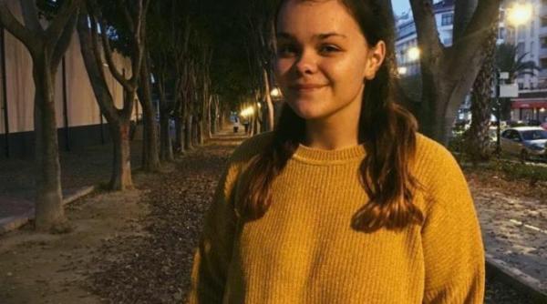 bianca o tanara din vaslui cea mai mare nota la examenul de admitere la psihologie la universitatea din valencia