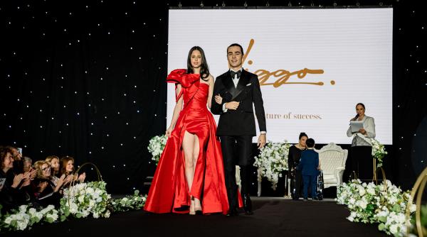 nu am ce sa ii reprosez sunt doar plina de iubire violeta fiica andreei marin si a lui stefan banica mandra de fratele ei ma uit la el si imi zic vreau sa fiu si eu asa