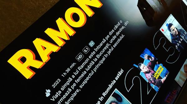 ramon una dintre cele mai bune comedii dupa 1990 cu ce iese in evidenta