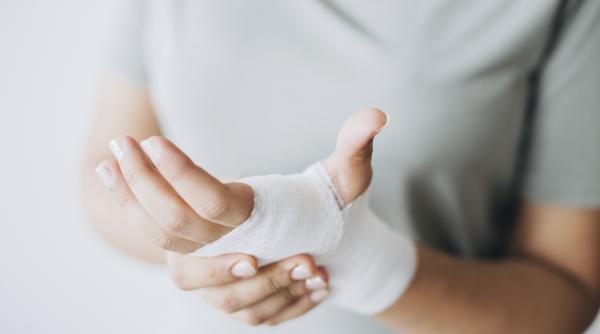 accident de munca la cugir chiar in ziua in care era programata o vizita a ministrului economiei