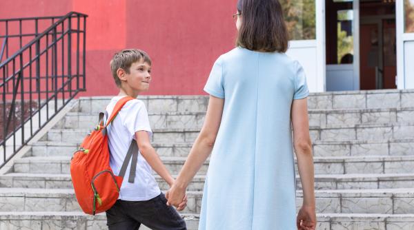 cand pot intra parintii in scoala din toamna legea educatiei vine cu 4 exceptii