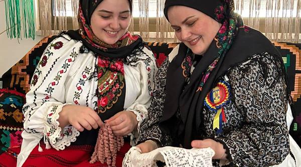 comunitatea romaneasca din iordania a ajuns la a patra generatie