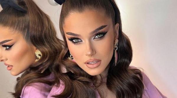 cum se descurca theo rose cu sasha fiul ei la filmarile pentru clanul clar sunt bucuroasa n am niciun stres