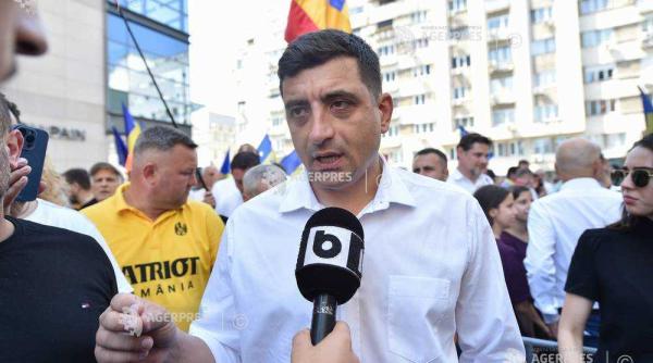 george simion a primit interdictie de a intra in ucraina conform serviciului de securitate al ucrainei