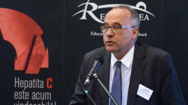 legatura dintre tubul digestiv si starea psihica dan dumitrascu la academia de sanatate