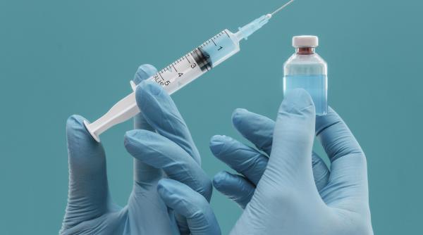 ministerul sanatatii anunta licitatie pentru achizitia a 500 000 2 500 000 doze de vaccin pneumococic