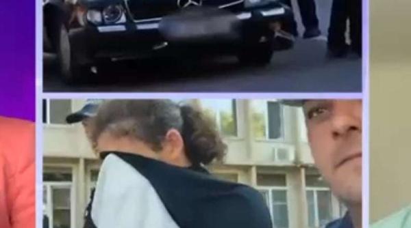 noi detalii socante despre tanarul care a provocat accidentul de la 2 mai de ce a sunat la politie in urma cu cateva luni