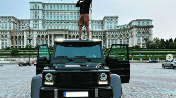 rasturnare de situatie cu accidentul de la 2 mai cu o ora inainte de accident vlad pascu a fost la sediul politiei pentru ca se gasise droguri asupra sa dar nu a fost testat