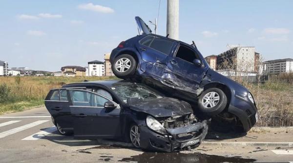 romania tara in care soferii conduc ca in jocurile video doar ca in viata nu exista restart