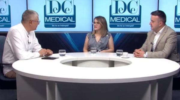 tumora are resurse proaspete la varste tinere dr beatrice anghel despre cand se pune diagnosticul de cancer de col uterin avansat este o invazie a tumorii