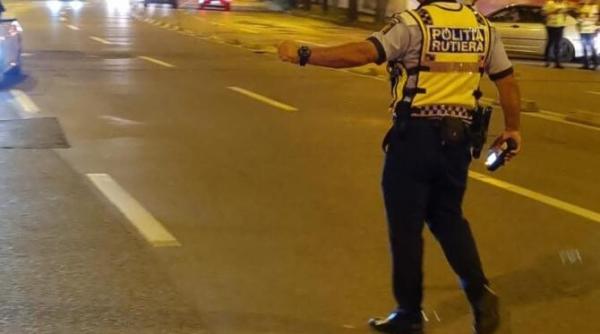 2000 de soferi au fost prinsi la volan in acest an sub influenta drogurilor peste 5000 consumasera alcool