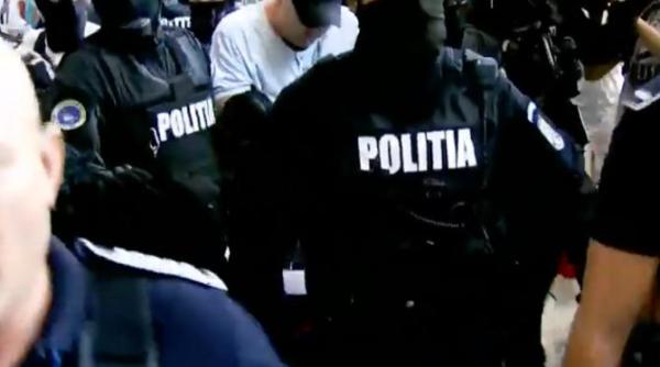 a ajuns in tara ilie serbuc principalul suspect in cazul fetei de 12 ani ucise si ascunse intr o canapea alina gorghiu recunoscatoare autoritatilor nicio persoana nu este mai presus de lege