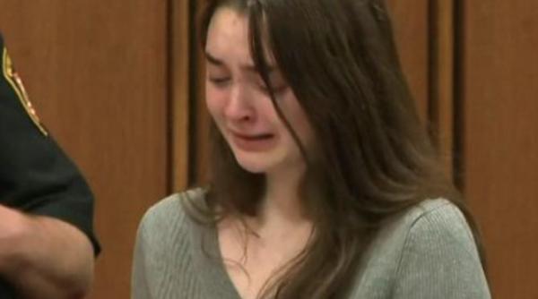 as vrea sa mi pot aminti ce s a intamplat mackenzie shirilla iadul pe roti tanara drogata care a intrat cu viteza intr un zid si si a ucis doi prieteni condamnata pe viata