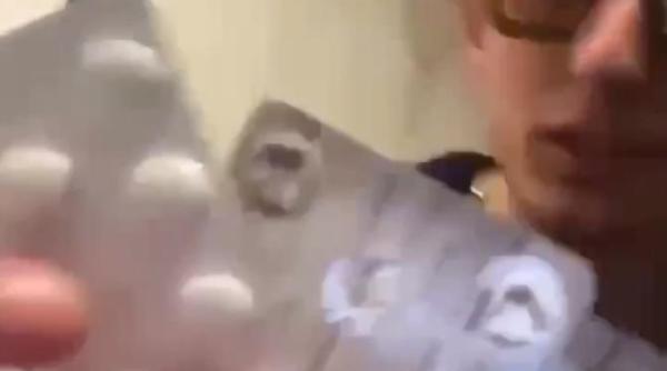 ce este oxicodona substanta consumata de vlad pascu