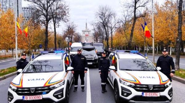 descindere in bragadiru haine de 400 000 de lei din china confiscate galerie foto