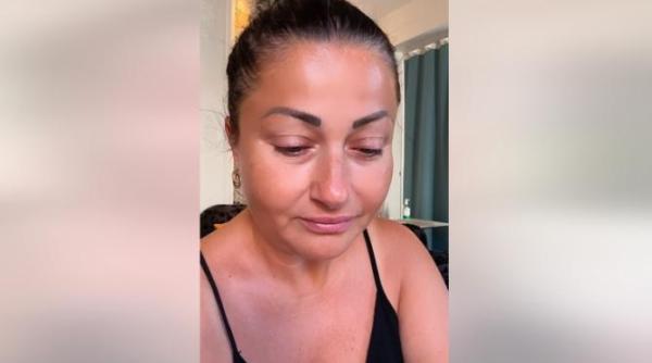 gabriela cristea si tavi clonda au facut foamea in franta te rogi de diversi ca sa te lase sa intri la restaurant video