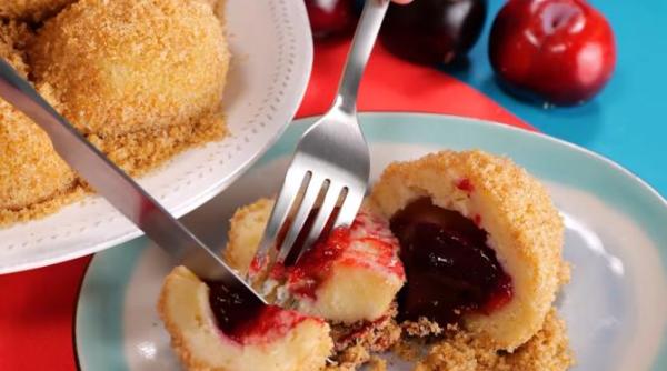 galustele cu prune desertul de sezon care nu poate fi refuzat oricine il poate prepara