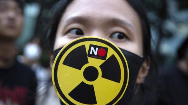 incepe deversarea apei contaminate de la centrala nucleara fukushima