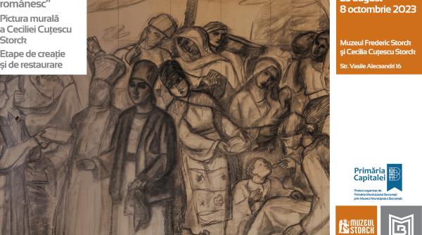 istoria comertului romanesc expozitie la muzeul storck