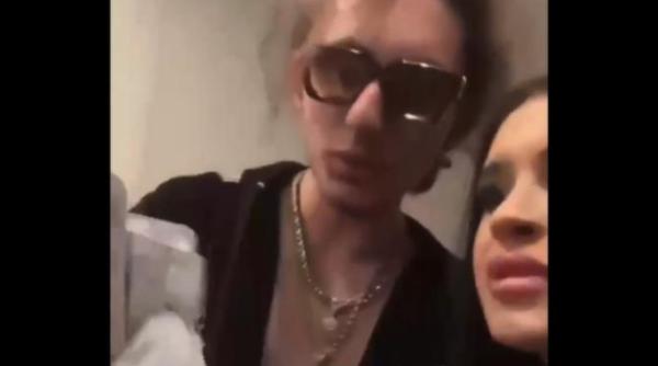 noi imagini cu vlad pascu in care acesta se lauda cu bani si droguri am businessuri de mai multi bani decat o sa aveti voi daca faceti foamea cu pateu toata viata