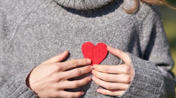 noua aplicatie a inteligentei artificiale care ar putea arata cum se poate imbatrani prematur inima unui om