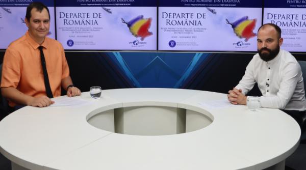 piata muncii din romania oportunitati pentru romanii din diaspora vlad iliescu detalii importante video