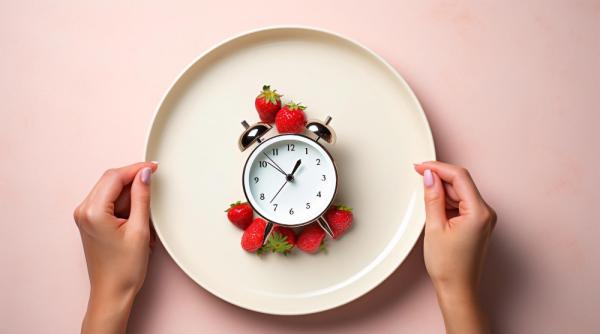 postul intermitent nutritionistul wasim postul intermitent si greseala pe care o fac multi nutritionistul wasim nazer este nul nu ai facut nimic