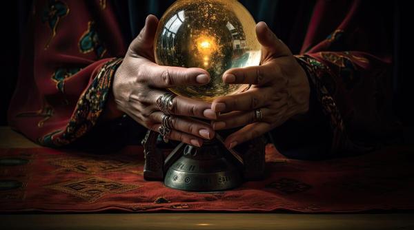 profetia lui nostradamus in romania se va duce lupta dintre est si vest