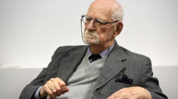 programul funeraliilor academicianului constantin balaceanu stolnici