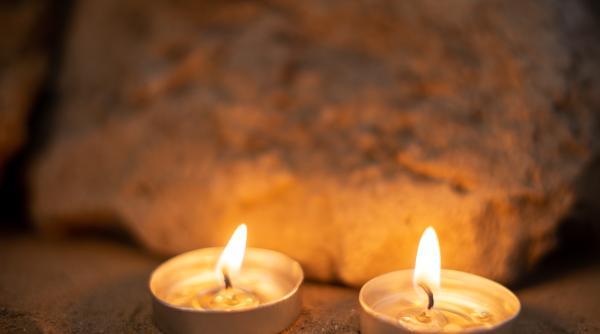 protest la botosani dupa moartea alexandrei sute de oameni au iesit in strada