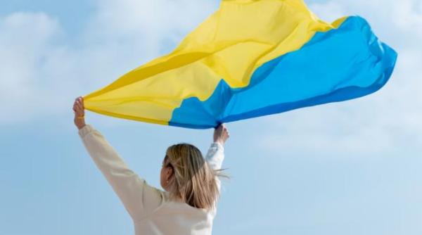 ucraina elibereaza satul robotnye locuitorii plang de bucurie cand ii vad pe soldatii ucraineni am asteptat atat de mult video