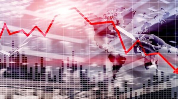 un raport arata faptul ca deficitul bugetar este probabil peste 5 5prc din pib