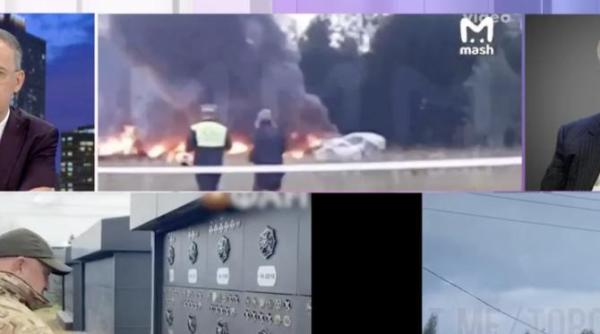 avionul lui prigojin s a prabusit seful wagner a murit chirieac razbunarea lui putin este cumplita