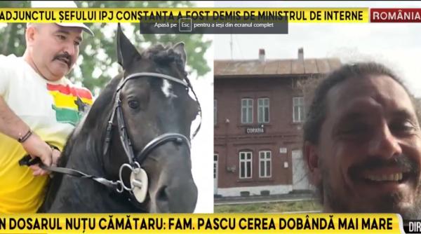 mihai si miruna pascu parintii autorului tragediei din 2 mai putred de bogati au peste 300 de apartamente peste 200 de terenuri si sunt cunoscuti in lumea camatarilor